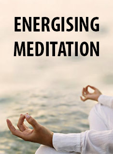 Energising Meditation